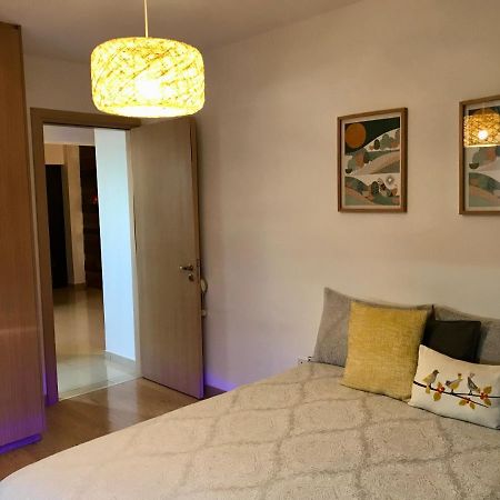 Fat Cow Apartment 101 Larnaca Exteriér fotografie