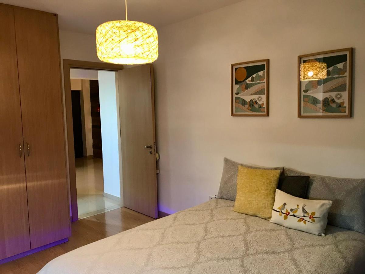 Fat Cow Apartment 101 Larnaca Exteriér fotografie