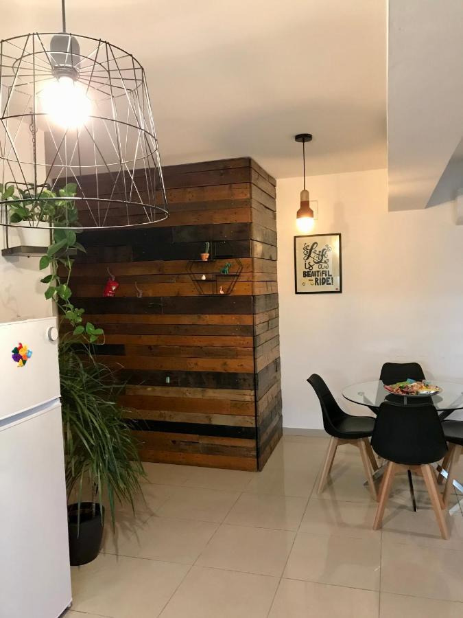 Fat Cow Apartment 101 Larnaca Exteriér fotografie